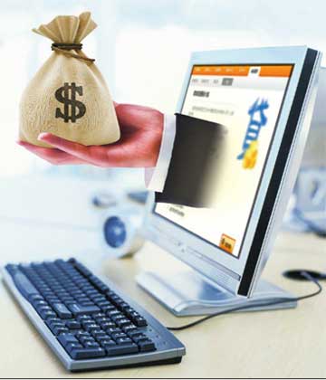 网贷套路多，找招联金融借钱靠谱吗？