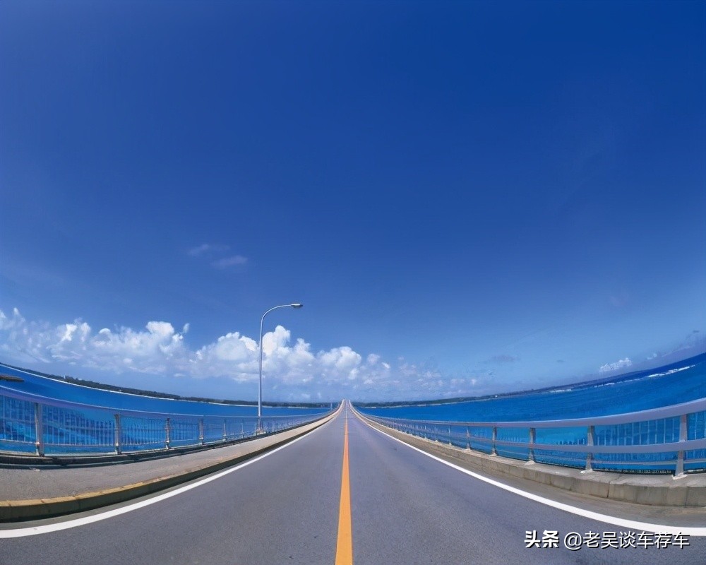 新手司机开到什么程度才能独自上高速？司机：至少做到以下这几点