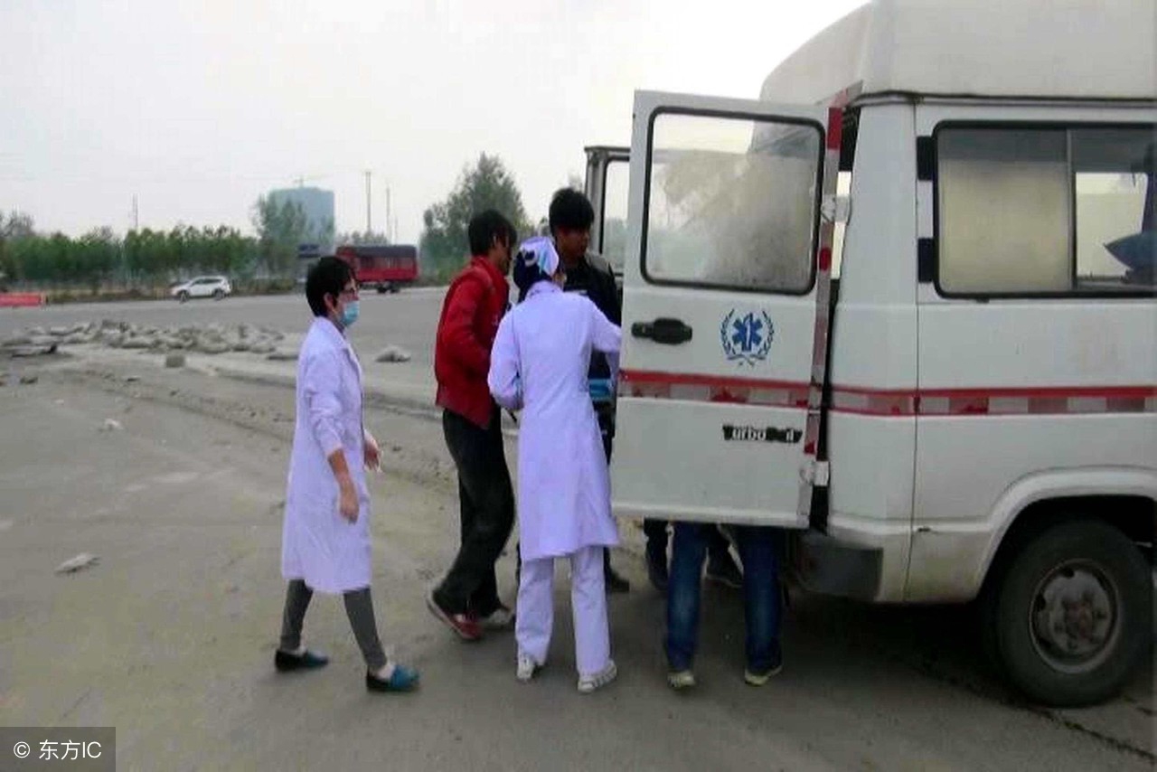 交通事故不能用医保吗？