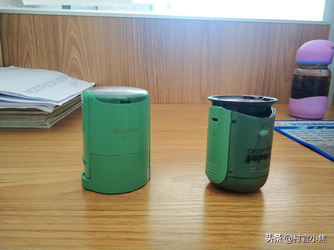 村委会开证明，支书、主任谁签字搞不清？农村一般这样定