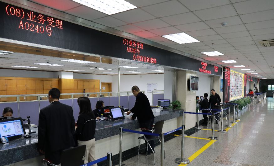 机动车异地年审很简单，看这篇就够了！