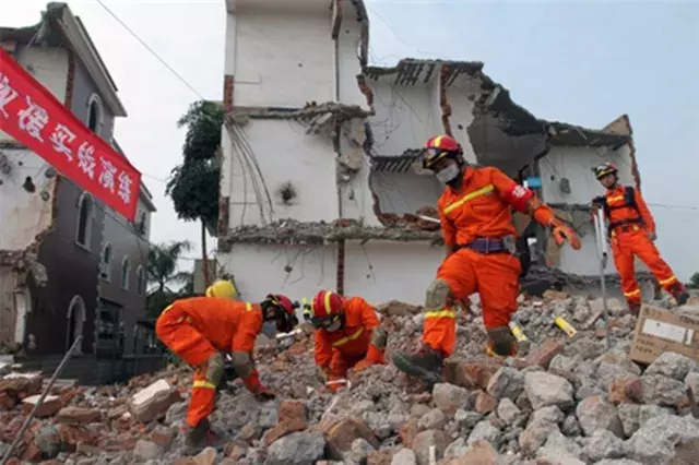 「干货」全面解读《中华人民共和国防震减灾法》