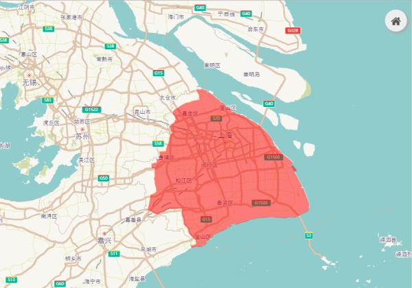 申晨间 | 上海交警：悬挂外省市号牌摩托车禁止在这些区域内的道路通行