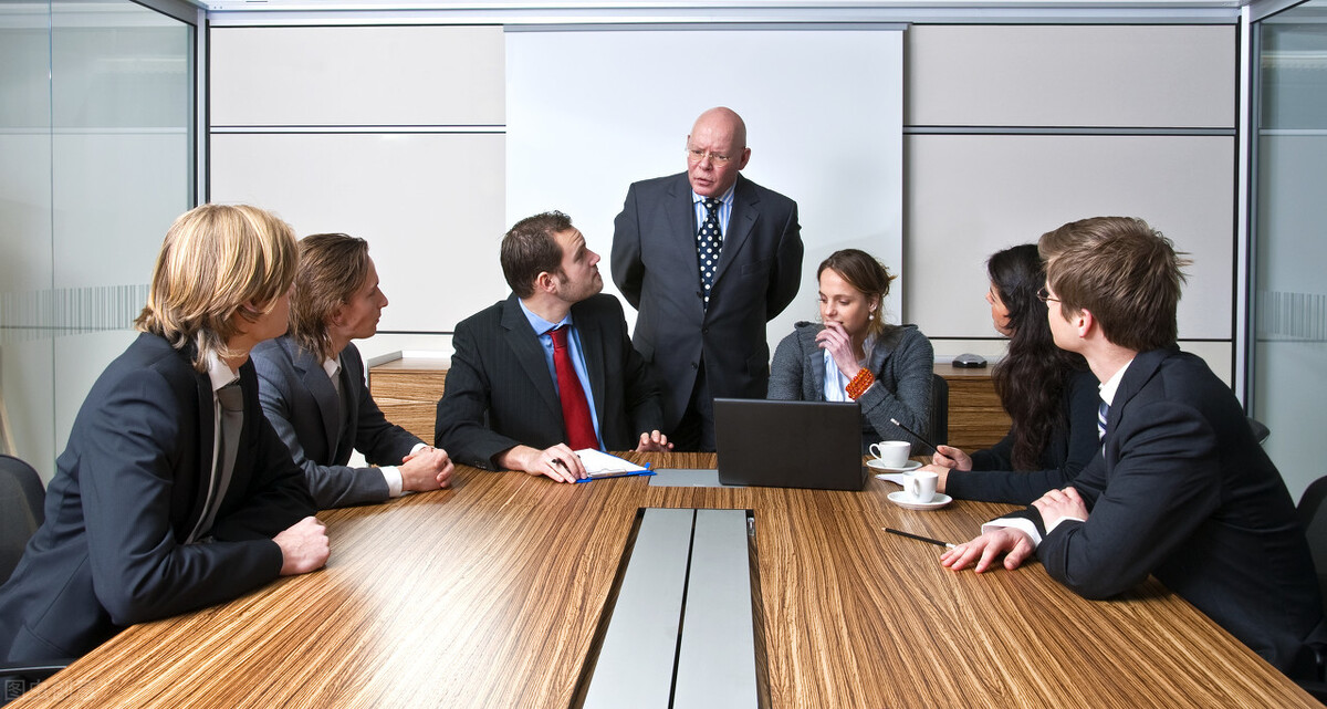 如何面对不服从管理的员工？巧用这5点管理“刺头”员工