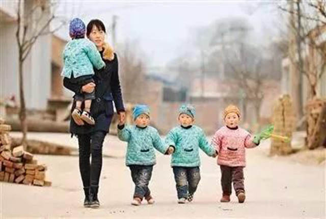 2021生娃“新趋势”来了？三胎下，女性享3年产假？生还是不生？