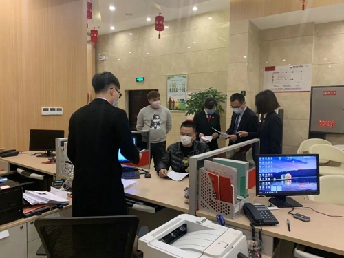 银行贷款或者助贷公司贷款申请流程有哪些？