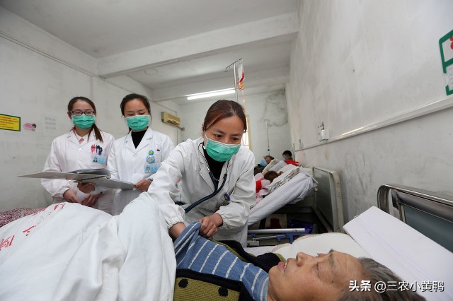 公布了：2021新农合缴纳标准，5个好消息能农民提高投保积极性