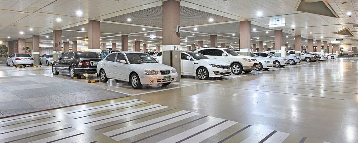 车位使用权转让合法吗