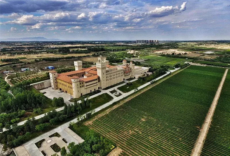 保卫蓝天！小微带你了解《西安市大气污染防治条例》