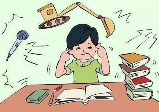 当中高考遇上施工，噪音扰民怎么处理？