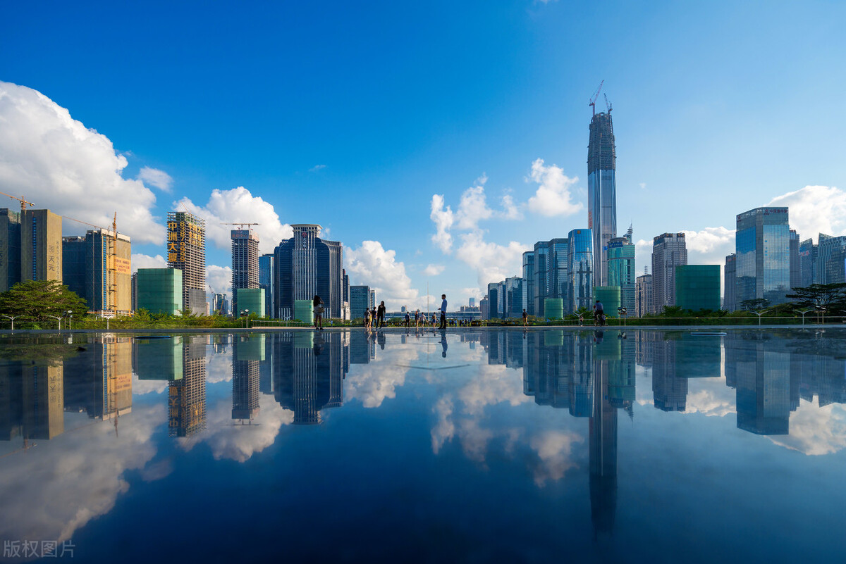 深圳公司注册地址挂靠的流程以及注意事项有哪些？