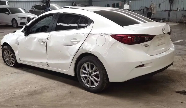 三者保险有必要买吗？案例告诉你，别事后才后悔