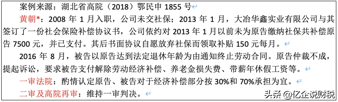 2021年，单位不给员工缴纳住房公积金，违法