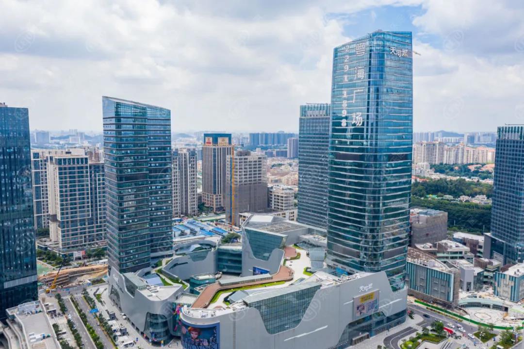 上半年广州房贷利率一路上涨！专家称未来额度依旧紧张