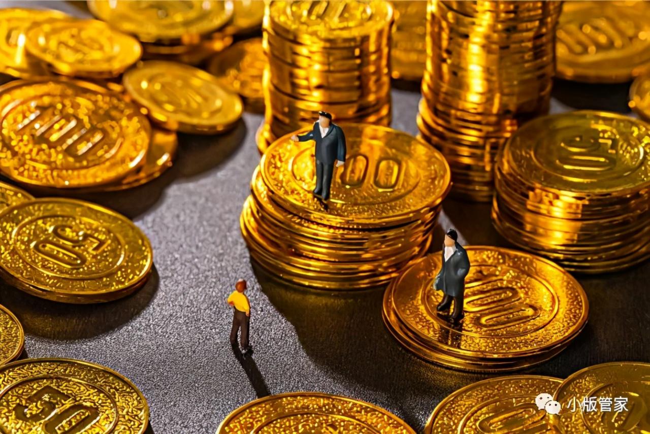 版权作品管理那些事儿