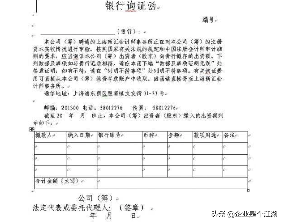 「个人创办公司全流程」最基本的条件和步骤手续