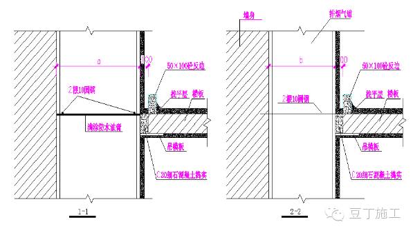 烟道是从下往上逐层安装施工的，用个高层建筑实例详细讲讲