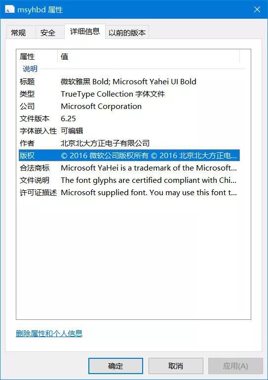 微软雅黑的“文字陷阱”，看完还敢乱用吗？