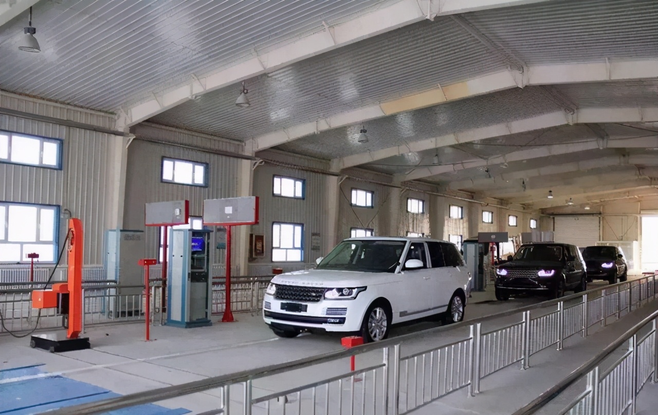 机动车6年后几年检一次，年检范围调整优化