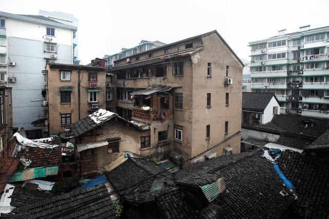 居住美好生活（321）老旧小区值得借鉴的房屋修缮范围和标准