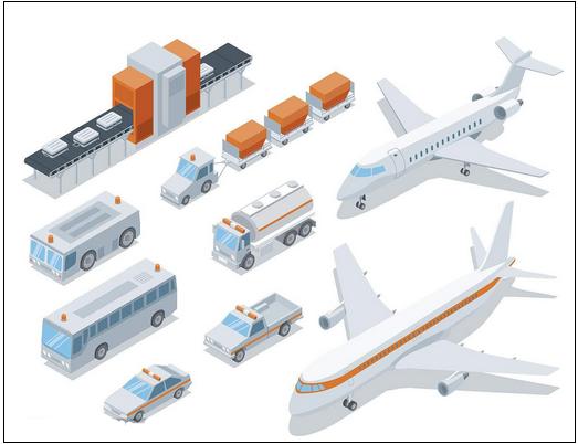 国际航空货物运输方式有哪些？航空国际货物运输的特点