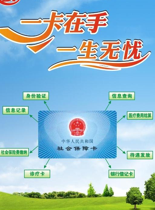 社会保险包括哪些内容，这些知识一定要知道