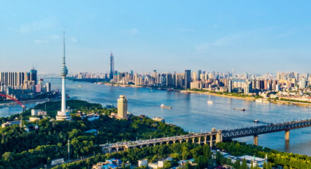 谜底揭晓！武汉会迎来“人口大爆炸”？