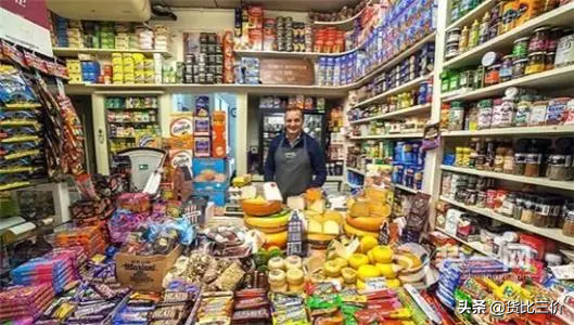 2020年开个杂货铺需要哪些证件？看完秒懂