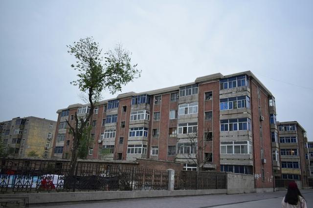 居住美好生活（321）老旧小区值得借鉴的房屋修缮范围和标准