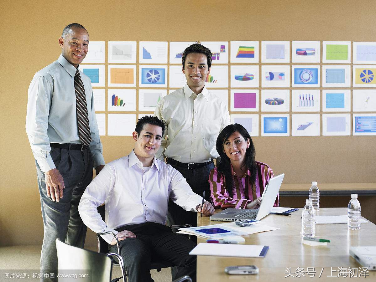 详解合伙制企业注册的流程及费用