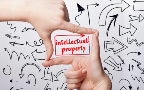 知识产权和版权的区别在哪及知识产权和版权的区别分析