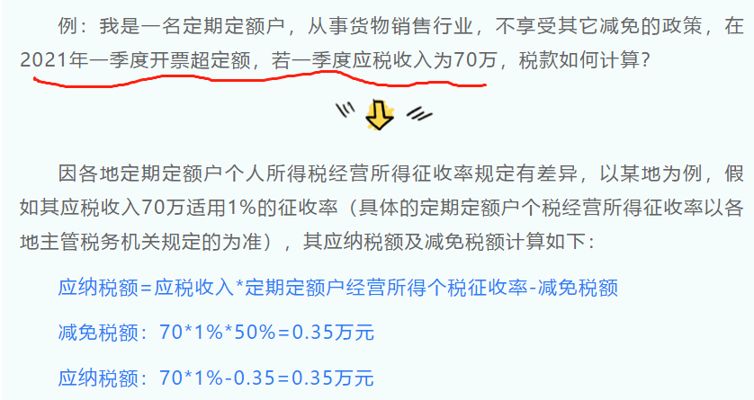 个人所得税怎么样算减免？具体如何操作呢？来看看