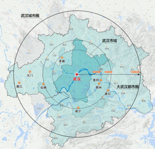 谜底揭晓！武汉会迎来“人口大爆炸”？