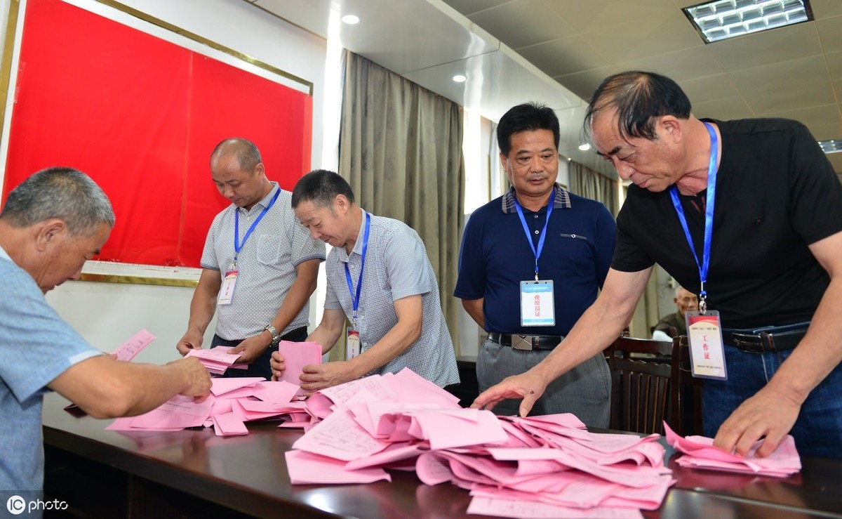 届期内党组织书记的调整，还要走补选程序吗