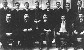 第一宗在中国用指纹痕迹认定的谋杀案是哪一件