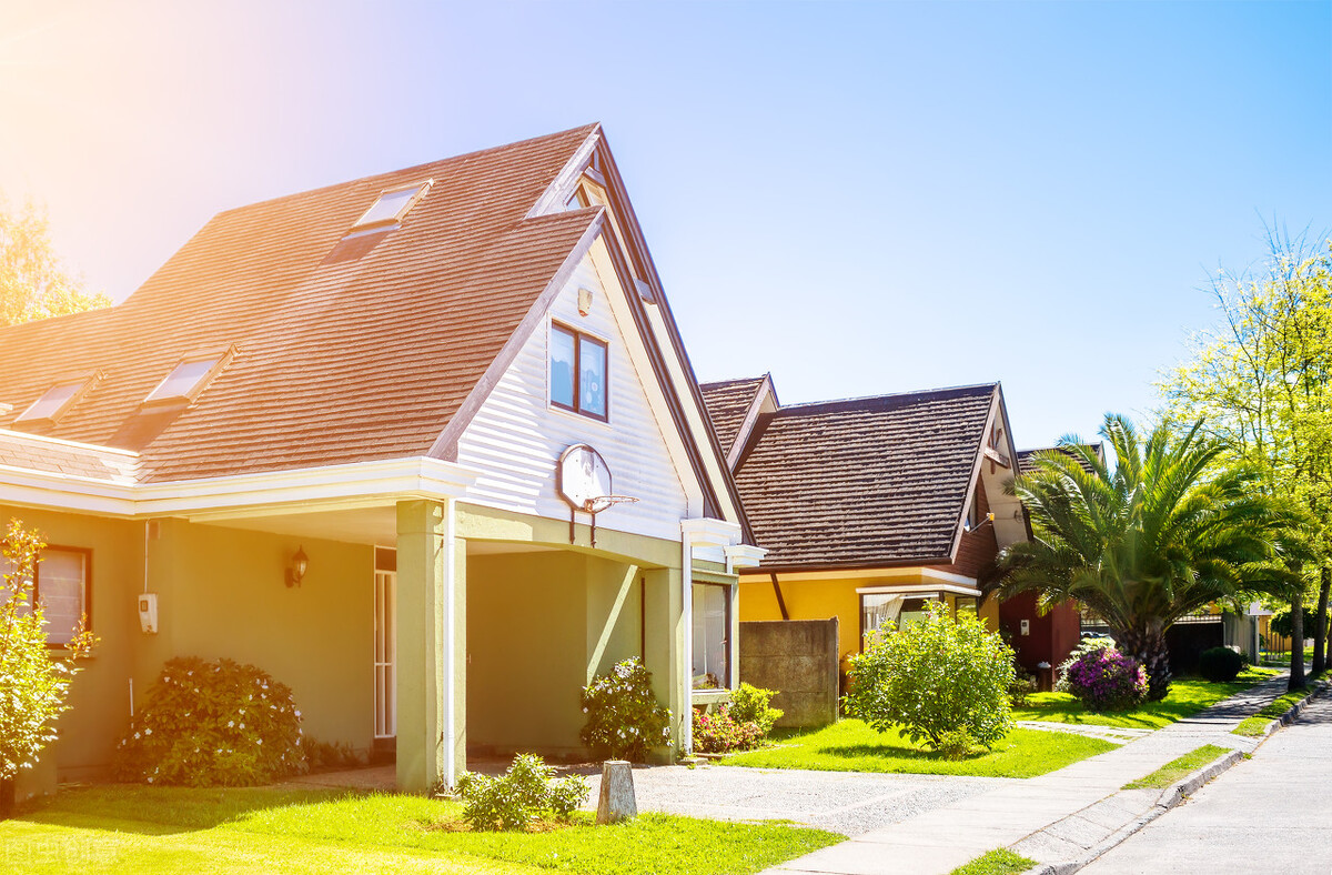 房屋产权能写几个名字