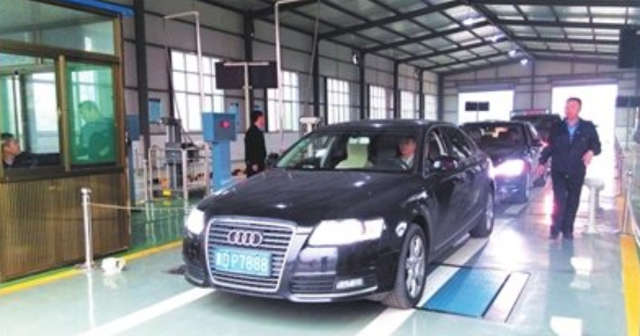 异地审车的手续和规定细则讲解