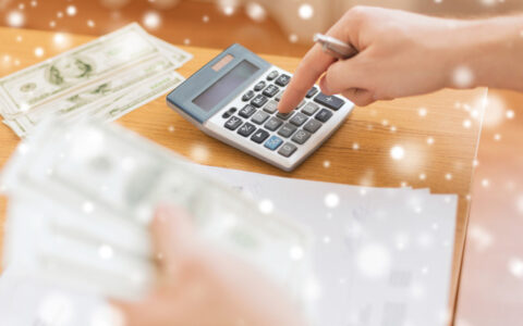 个人缴纳社保金额怎么算及社保个人缴费明细表