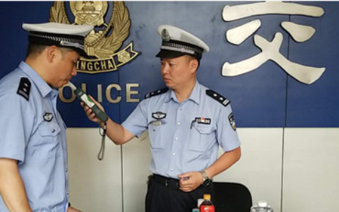 吃蛋黄派查出酒驾怎么办及蛋黄派酒驾原理