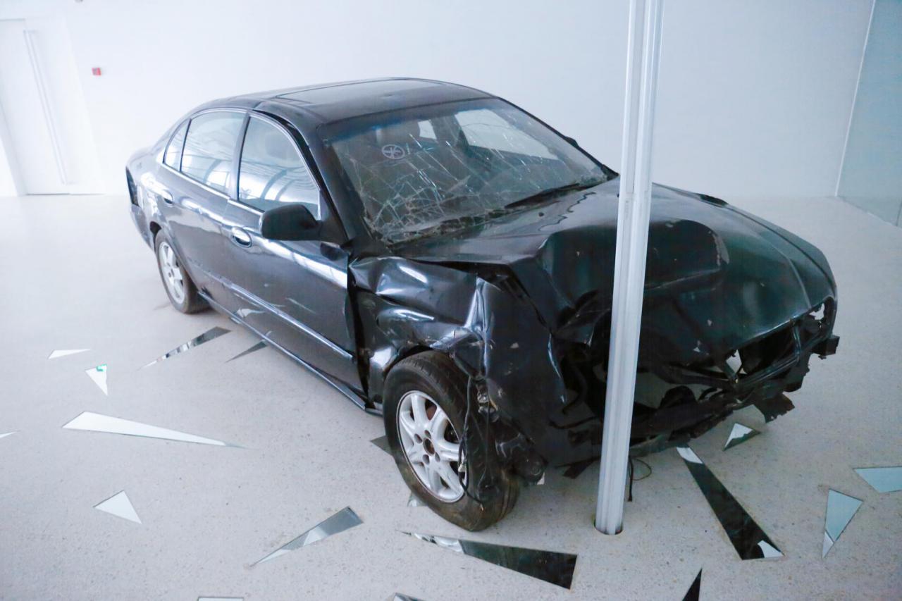 男子搭载同事出车祸致其死亡，法院判赔90万 律师：签免责声明也无效