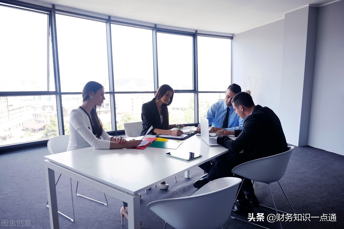 股份有限责任公司，有哪些优缺点？