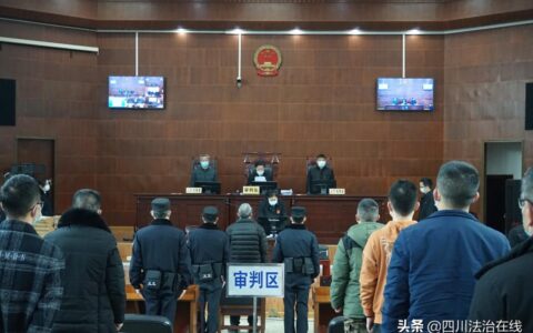 职务犯罪案例有哪些及职务犯罪经典案例分享