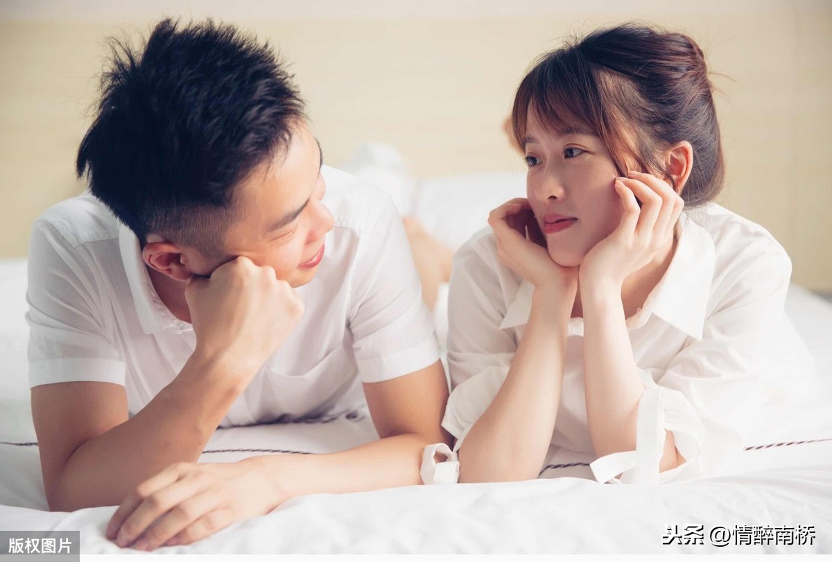 “离婚”在某些时候，未尝不是一件好事，对夫妻两个人都有利