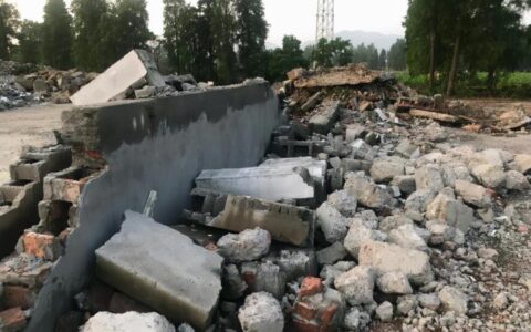 拆迁政策是什么及最新农村搬迁补偿标准