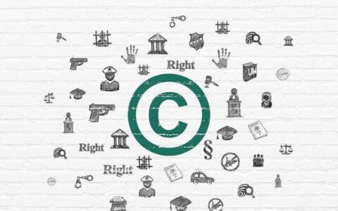 软件著作权怎么更名及作品版权申请流程