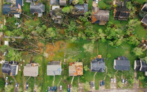 土地使用权摊销年限最新规定及土地使用权摊销计算方法