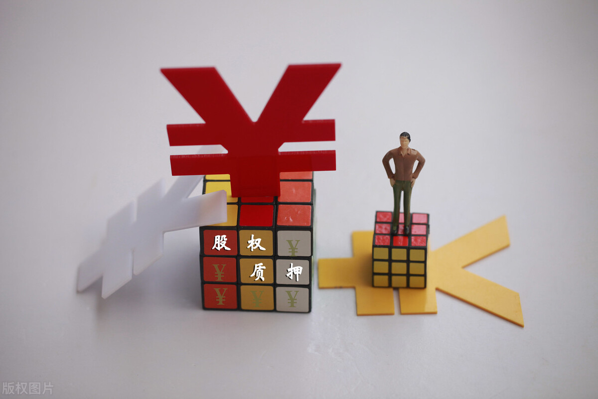 合伙创业，技术合伙人该拿多少股权？