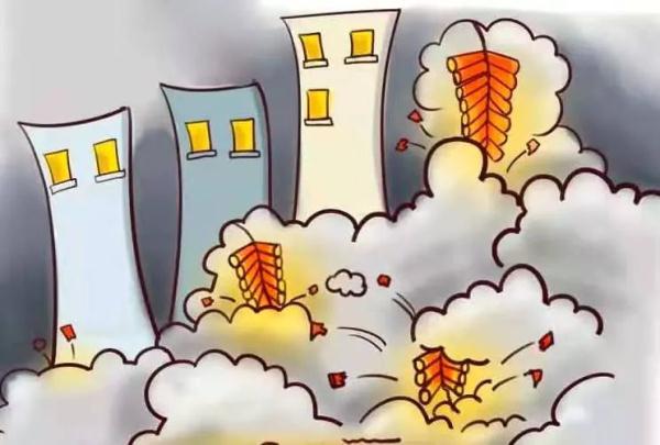 燃放烟花爆竹，这些危害和后果你要知道