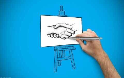 广告合作合同怎么写及广告费合同协议书范本