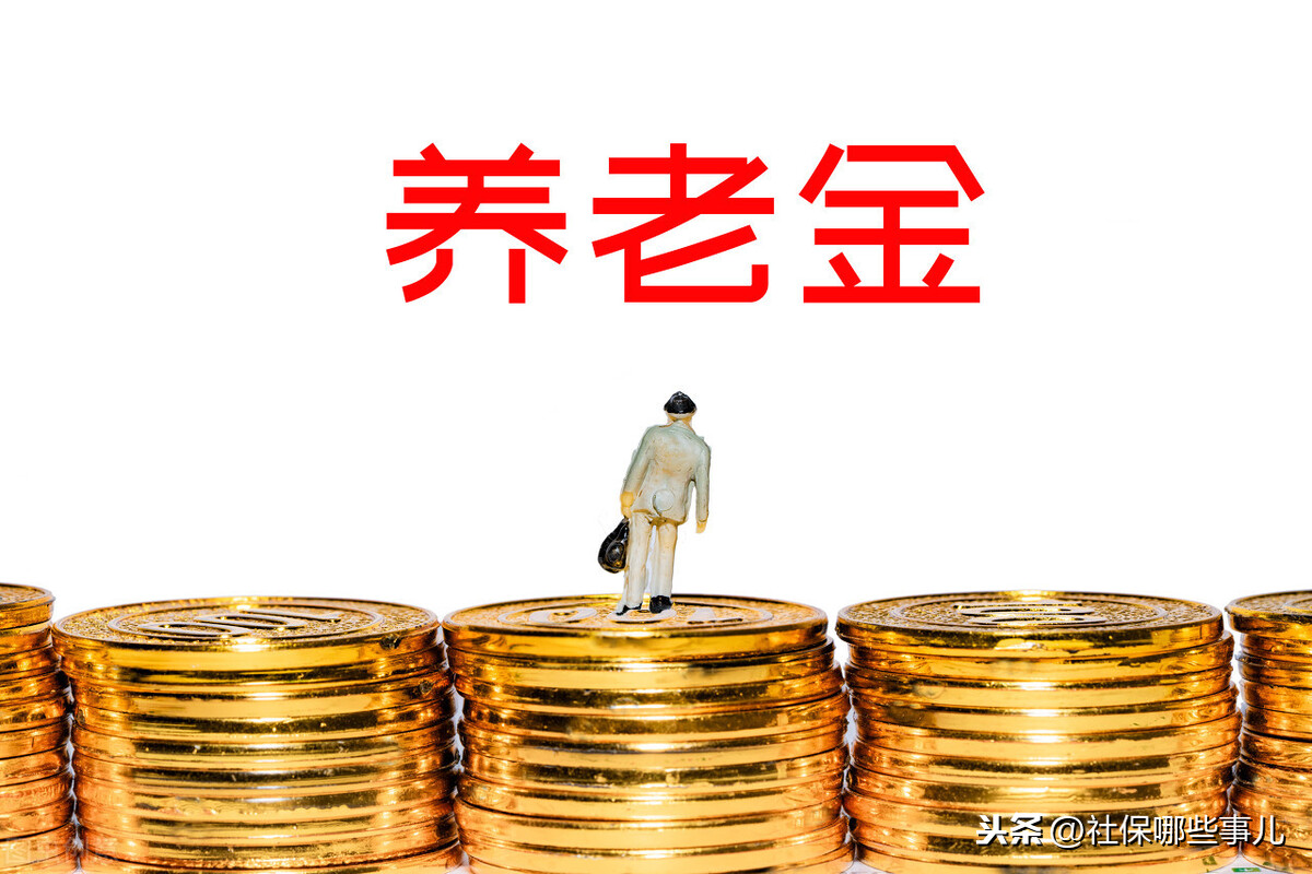 领取养老金的条件及金额